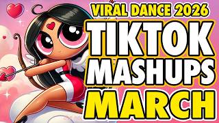 Download lagu New Tiktok Mashup 2026 Philippines Party Music Viral Dance Trends March 14th mp3
