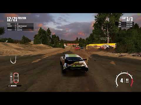 Next Car Game   Wreckfest 2020 01 21   00 37 49 68 DVR