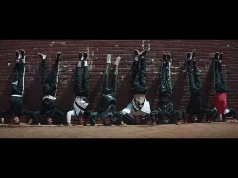 adidas Originals - Original is never finished