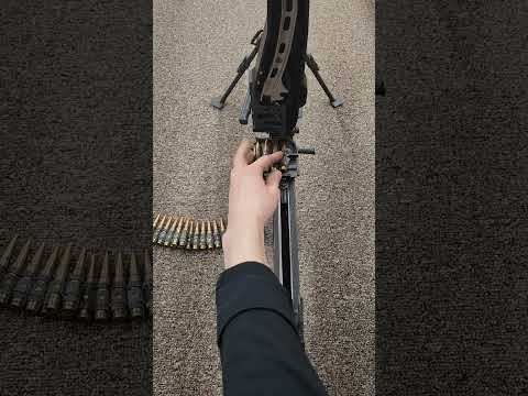 M60 Reload
