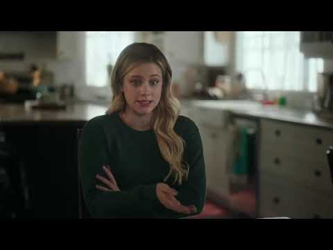 Alice And Frank Talk To Archie, Betty And Jughead About The Explosion - Riverdale 6x06 Scene