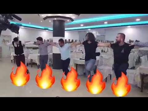 Valle e rrallë nga valltarët e Pellagonis 2018