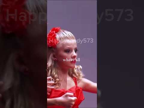 Panic room (credit to who I got the idea from)|| Dance Moms #edit #capcut #dancemoms #maddieziegler