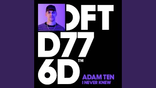 I Never Knew (Extended Mix)