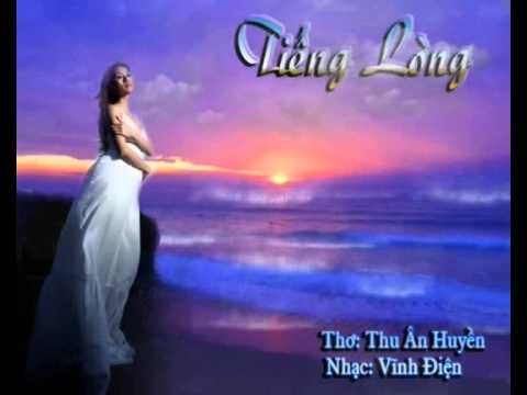Tiếng lòng Sheet - Tâm Thư