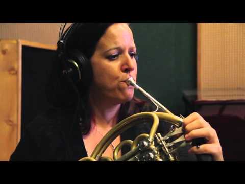 French Horn 49 - What Child Is This?