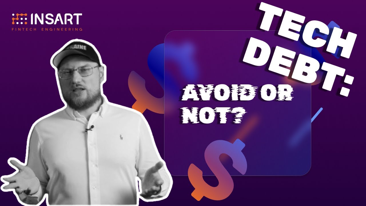 Software (re)engineering: what is technical debt and how to handle it