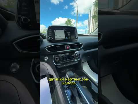 фото hyundai santa fe iv 0