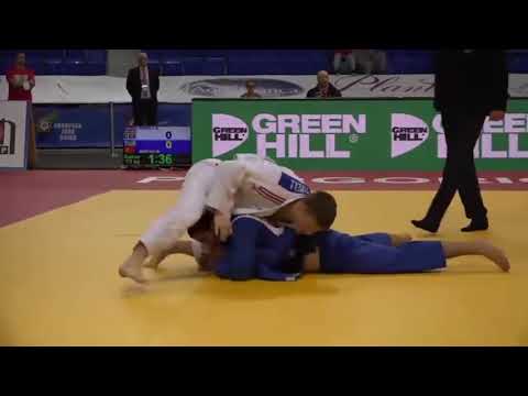 2017 U23 European Championships Highlights