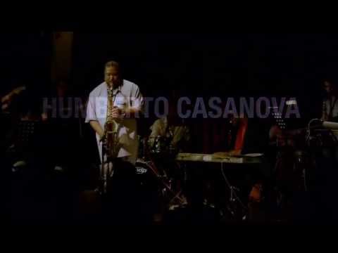 Humberto Casanova  - Mano a Mano, Piano