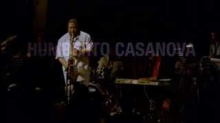 Humberto Casanova  - Mano a Mano, Piano