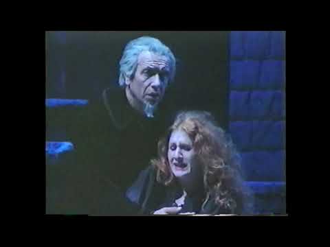 LEO NUCCI/LAURA CLAYCOMB - Giuseppe Verdi - Opera Rigoletto - Dúo final: "V'ho ingannato".