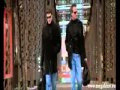 Святые из Бундока (Best Trailer) 