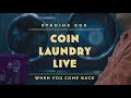 Standing Egg - When You Come Back (Coin Laundry Live)