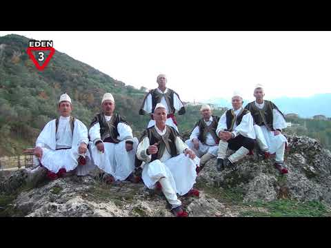 Grupi Polifonik Ali Asllani Kush te ka Qendisur