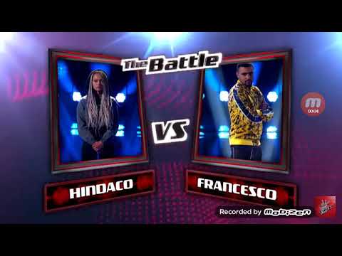 Semifinale Hindaco vs D'avinci