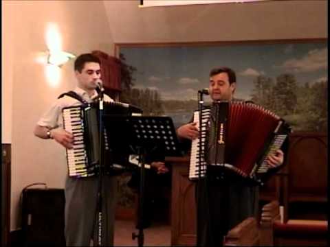 Nelu Gabor Si Otniel Stirb - Mai E Putina Vreme