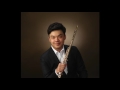Philippe Gaubert (1879-1941)  Nocturne et Allegro Scherzando pour flute et piano 플루트 김유빈