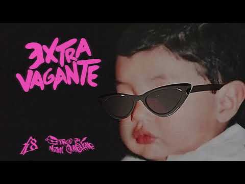 NIAM LU x C.O.K.E - VAQUERITA | EXTRAVAGANTE