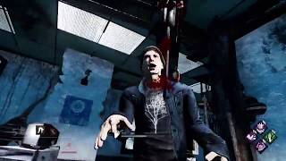 DbD　配信 キラー  凛凛ドク