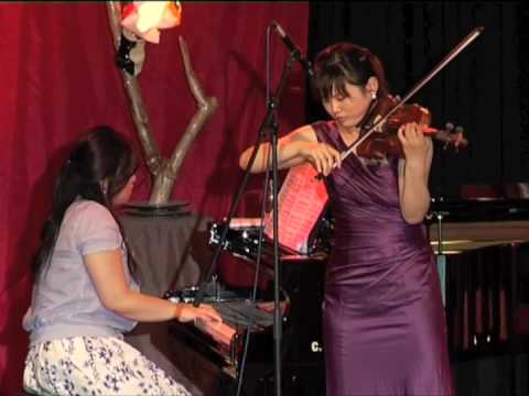 Musik für Millionen - Duo Fortissimo - 16.08.2009, MS Rheinenergie