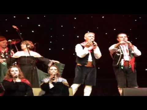 Calabria Mia Band - Calabria Mia - Live