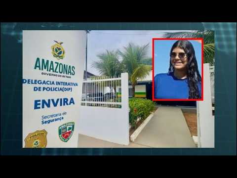 Adolescente é atraída para emboscada e m0rt@ a tiros em Envira