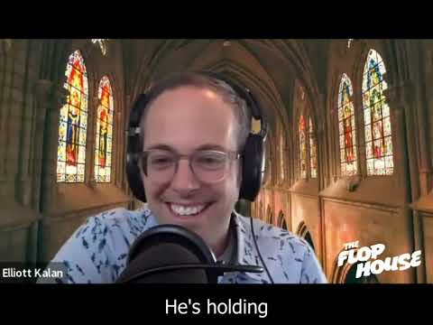 The Flop House - Checking in on the Devil Inside