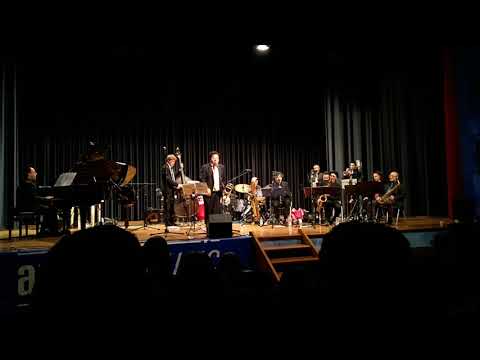 Mauro Ottolini e L'Ottovolante - Mi va di Cantare (Louis Armstrong 1968 Festival di Sanremo)