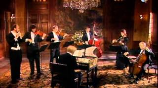 The Amsterdam Baroque Orchestra - Johann Sebastian Bach: Orchestral Suite No. 2 in B minor, BWV 1067