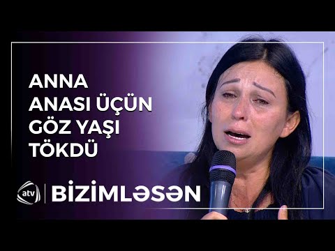 İllərdir anasını axtaran Anna artıq dözə bilmir