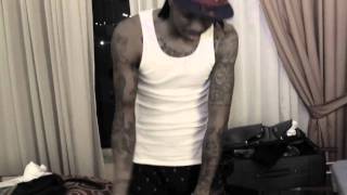 Starlito - Clouded Judgment (MUSIC VIDEO)