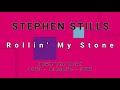 STEPHEN STILLS-Rollin' My Stone (vinyl)