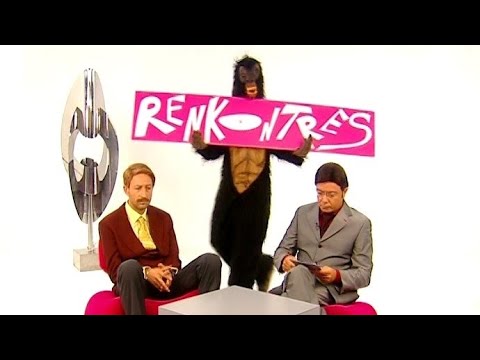 Kad Et Olivier - Renkontres