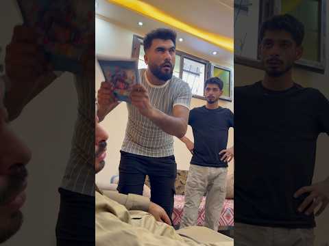 ‏عجب مين الندل 😂) نزار الحموي #shorts