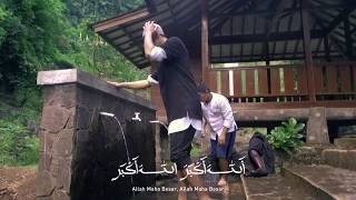 Download lagu ADZAN MAGHRIB ANTV 2018 mp3