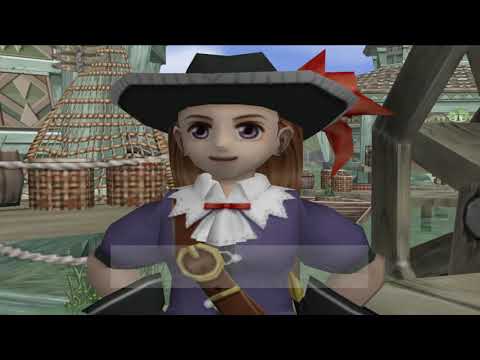 Suikoden 3 - Part 18 - Chapter 2 - Hugo