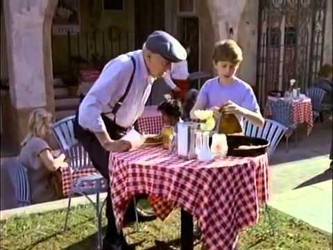 The Twilight Zone 1x36 Monsters