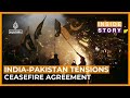 Will Ceasefire Help Solve Kashmir Crisis Between India Pakistan Inside Story