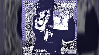 Max P - Moody [Prod. Max2k10]