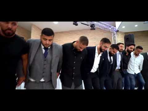 Masters of Mardelli 172 - Dörttelli Ahmad feat. Rashid Moussa - Da3we Raks Gowend Beyt Darwich