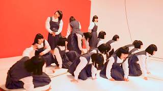 【アバンギャルディ】いつもキレキレだが限界超えてボロボロに／ikue 幾重シャンプー&トリートメント CMメイキング
