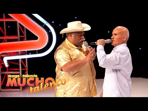 Cañanga Ñanga "Ritmo cañanguero" - TTMT 16 Eliminatorias