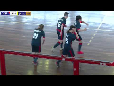 serie C - 2° g. - Virtus Fondi vs Atletico Tirrena (1-1) 2020-21 (femminile) - Highlights
