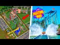 The UK Is Getting A WATER COASTER