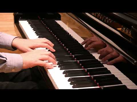 Yoshinao Nakada - The Song of Twilight; Ian Buckle, piano