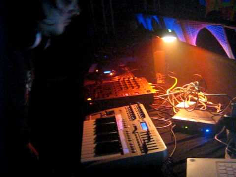 ADDA - Fantasy Psyland Sylvester Special 2009