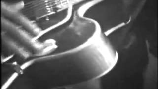 Wes Montgomery-guitar solo on Round Midnight