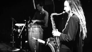The Groovesmith Nu Jazz Ensemble - Hope Street