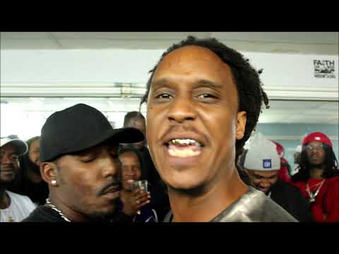 Smooth Tee vs Jitt Redd